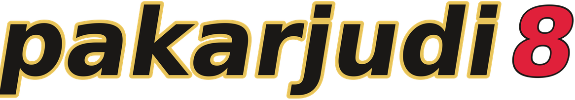 pakarjudi8 logo